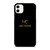 ARCTERYX LOGO ICON iPhone 11 Case Cover