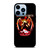 BLACK VEIL BRIDES FALLEN ANGELS iPhone 13 Pro Max Case Cover