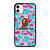 BAPE A BATHING APE CAMO iPhone 11 Case Cover