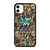 BROWNING CAMO LOGO CHEVRON iPhone 11 Case Cover