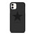 DAVID BOWIE STAR ALBUM LOGO iPhone 11 Case Cover