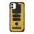 DEWALT TOOL CAR POWER CHARGER iPhone 11 Case Cover DEWALT TOOL CAR POWER CHARGER iPhone 11 Case Cover
