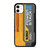 DEWALT TOOL COMPACT BATTERY iPhone 11 Case Cover