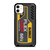 DEWALT TOOL FLEXVOLT BATTERY iPhone 11 Case Cover