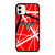 EDDIE VAN HALEN LOGO GUITAR iPhone 11 Case Cover