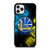 GOLDEN STATE WARRIORS NBA LOGO 2 iPhone 11 Pro Case Cover