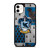 HARRY POTTER RAVENCLAW iPhone 11 Case Cover