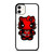 HELLO KITTY DEADPOOL MARVEL iPhone 11 Case Cover