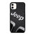 JEEP LOGO HOOD iPhone 11 Case Cover