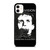 JOY DIVISION UNKNOWN PLEASURE iPhone 11 Case Cover