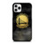 GOLDEN STATE WARRIORS BASKETBALL CLUB iPhone 11 Pro Case Cover