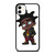 KODAK BLACK CARTOON ART iPhone 11 Case Cover