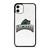 LACOSTE CROC NEW LOGO iPhone 11 Case Cover