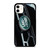 LAND ROVER CAR FRONT LOGO iPhone 11 Case Cover