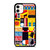 MARIMEKKO ART NEW iPhone 11 Case Cover