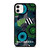 MARIMEKKO FABRIC PATTERN iPhone 11 Case Cover