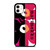 MARIMEKKO FLOWER ART iPhone 11 Case Cover