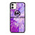 MICHAEL KORS MK LOGO EMERALD iPhone 11 Case Cover