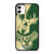 MILWAUKEE BUCKS LOGO BASEBALL TEAM ICON iPhone 11 Case Cover