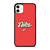 NIKE SHOES UNIQUE LOGO iPhone 11 Case Cover