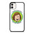 PEPPERMINT PATTY THE PEANUTS iPhone 11 Case Cover