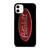 PETERBILT TRUCK EMBLEM LOGO iPhone 11 Case Cover