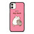 PUSHEEN CAT I LOVE MY MUM iPhone 11 Case Cover