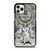 GIVENCHY PARIS THE LOUVRE iPhone 11 Pro Case Cover