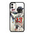 RONALD ACUNA JR 13 ATLANTA BRAVES iPhone 11 Case Cover