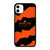 SEIZE THE DEY CINCINNATI BENGALS LOGO FOOTBALL TEAM iPhone 11 Case Cover