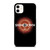 SHINEDOWN BAND BULLY iPhone 11 Case Cover