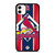 ST LOUIS CARDINALS LOGO BASEBALL MLB iPhone 11 Case Cover