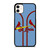 ST LOUIS CARDINALS LOGO BASEBALL TEAM iPhone 11 Case Cover