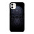 TOOL BAND ICON iPhone 11 Case Cover