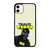 TRAVIS SCOTT THE RAPPER iPhone 11 Case Cover