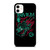 TRIVIUM BAND ICON iPhone 11 Case Cover