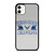 UNITED STATES US AIR FORCE LOGO iPhone 11 Case Cover