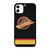 VANCOUVER CANUCKS HOCKEY LOGO NHL iPhone 11 Case Cover