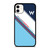 WILLIAMS MARTINI RACING iPhone 11 Case Cover