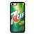 7UP DRINK CAN iPhone SE 2022 Case Cover
