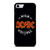 ACDC AC DC BAND HIGH VOLTAGE iPhone SE 2022 Case Cover ACDC AC DC BAND HIGH VOLTAGE iPhone SE 2022 Case Cover