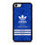 ADIDAS LOGO ORIGINALS BLUE ADIDAS LOGO ORIGINALS BLUE