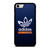 ADIDAS SKATEBOARDING SHOES LOGO iPhone SE 2022 Case Cover