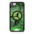 AIR JORDAN FLIGHT CLUB LOGO iPhone SE 2022 Case Cover