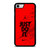 AIR JORDAN NIKE JUST DO IT iPhone SE 2022 Case Cover