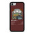 ALL TIME LOW DON'T PANIC 2012 iPhone SE 2022 Case Cover