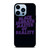 BLACK SABBATH MASTER OF REALITY ALBUM iPhone 13 Pro Max Case Cover