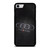 AUDI S LINE LOGO CAR ICON iPhone SE 2022 Case Cover