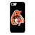 BALTIMORE ORIOLES LOGO BASEBALL TEAM MASCOT iPhone SE 2022 Case Cover BALTIMORE ORIOLES LOGO BASEBALL TEAM MASCOT iPhone SE 2022 Case Cover