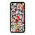 BETTY BOOP CARTOON COLLAGE iPhone SE 2022 Case Cover